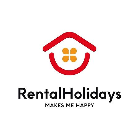 Apto Oropesa Trebol Rentalholidays Ref 009 Оропеса-дель-Мар Экстерьер фото