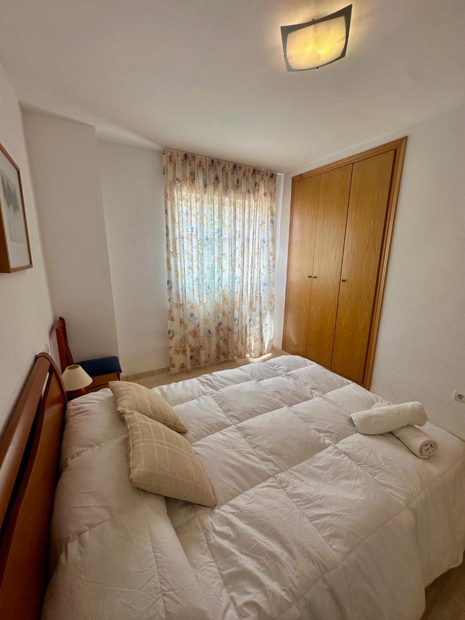 Apto Oropesa Trebol Rentalholidays Ref 009 Оропеса-дель-Мар Экстерьер фото
