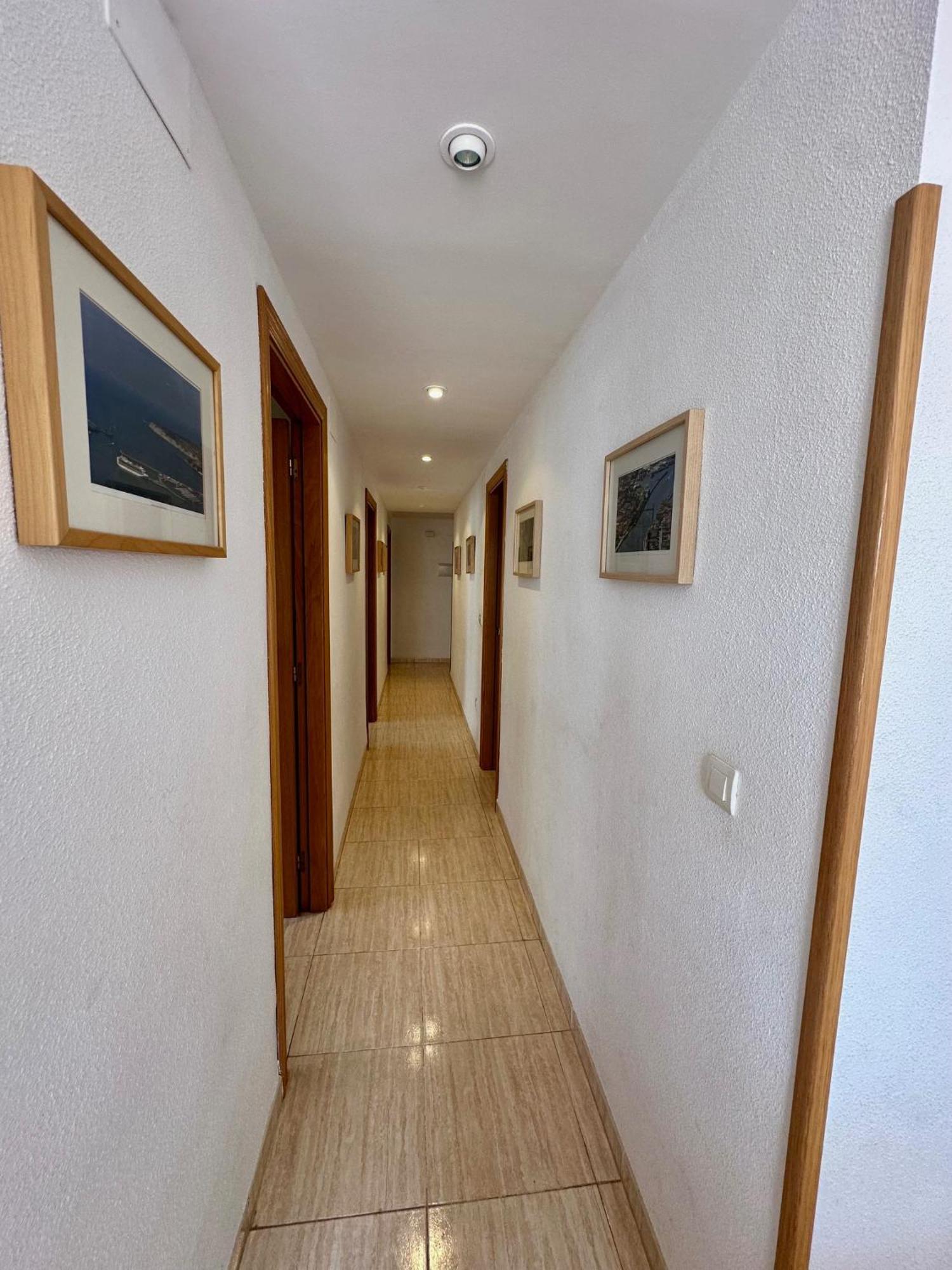 Apto Oropesa Trebol Rentalholidays Ref 009 Оропеса-дель-Мар Экстерьер фото